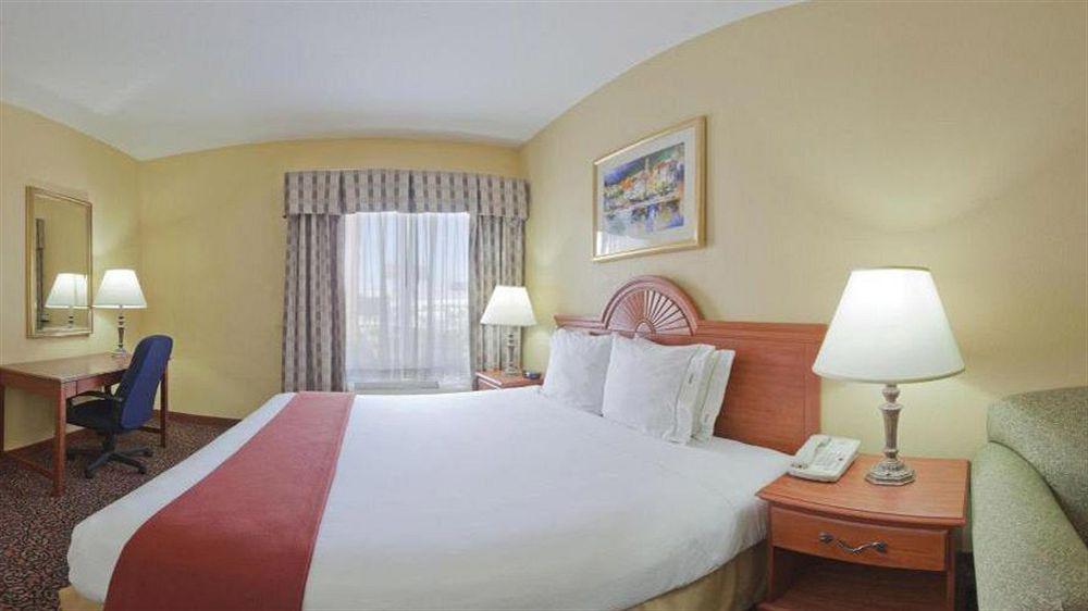Fairfield Inn & Suites Houston Hobby Airport Exterior foto