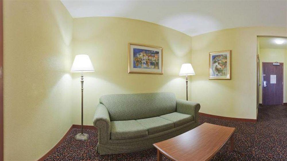 Fairfield Inn & Suites Houston Hobby Airport Exterior foto