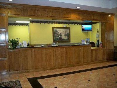 Fairfield Inn & Suites Houston Hobby Airport Exterior foto