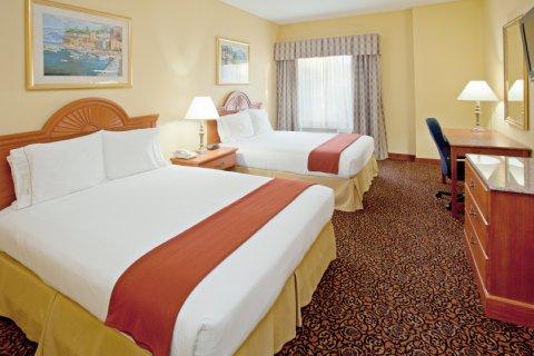 Fairfield Inn & Suites Houston Hobby Airport Exterior foto