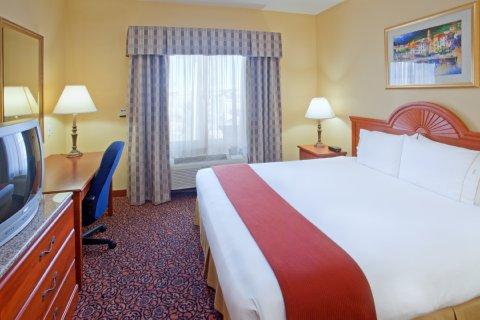 Fairfield Inn & Suites Houston Hobby Airport Exterior foto
