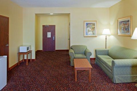 Fairfield Inn & Suites Houston Hobby Airport Exterior foto