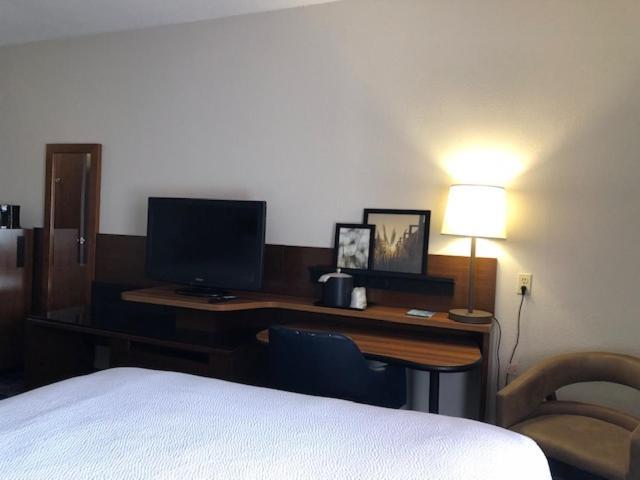 Fairfield Inn & Suites Houston Hobby Airport Exterior foto