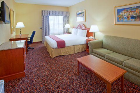 Fairfield Inn & Suites Houston Hobby Airport Quarto foto